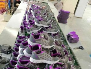 محصولات کارخانجات تولید کننده کتونی در ایران-خرید کفش عمده از تولیدی